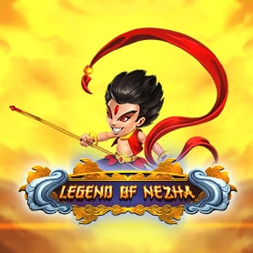 Legend of Nezha